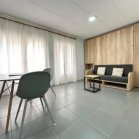 Agi Arago Studio Roses Exterior photo