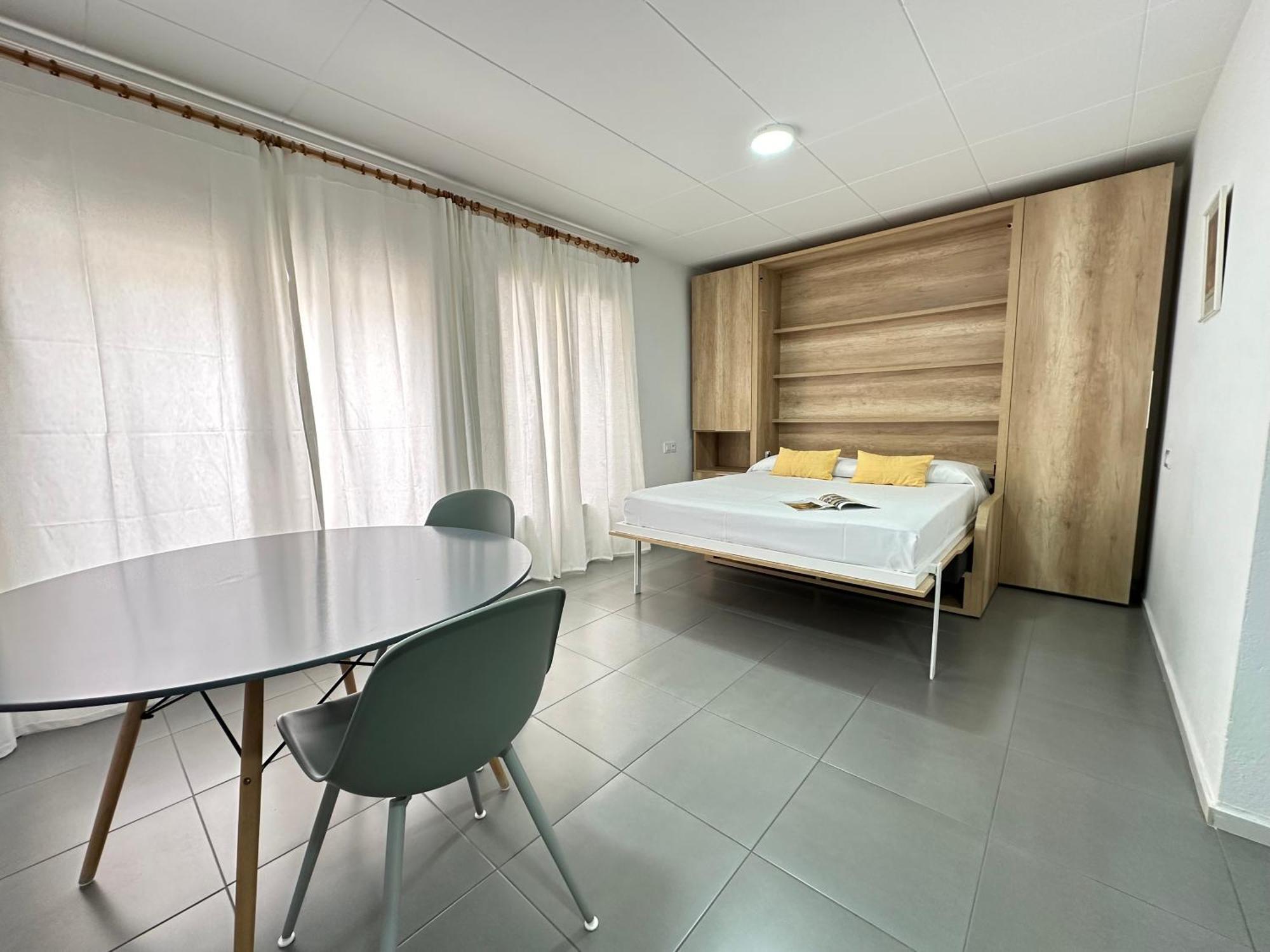Agi Arago Apartment *