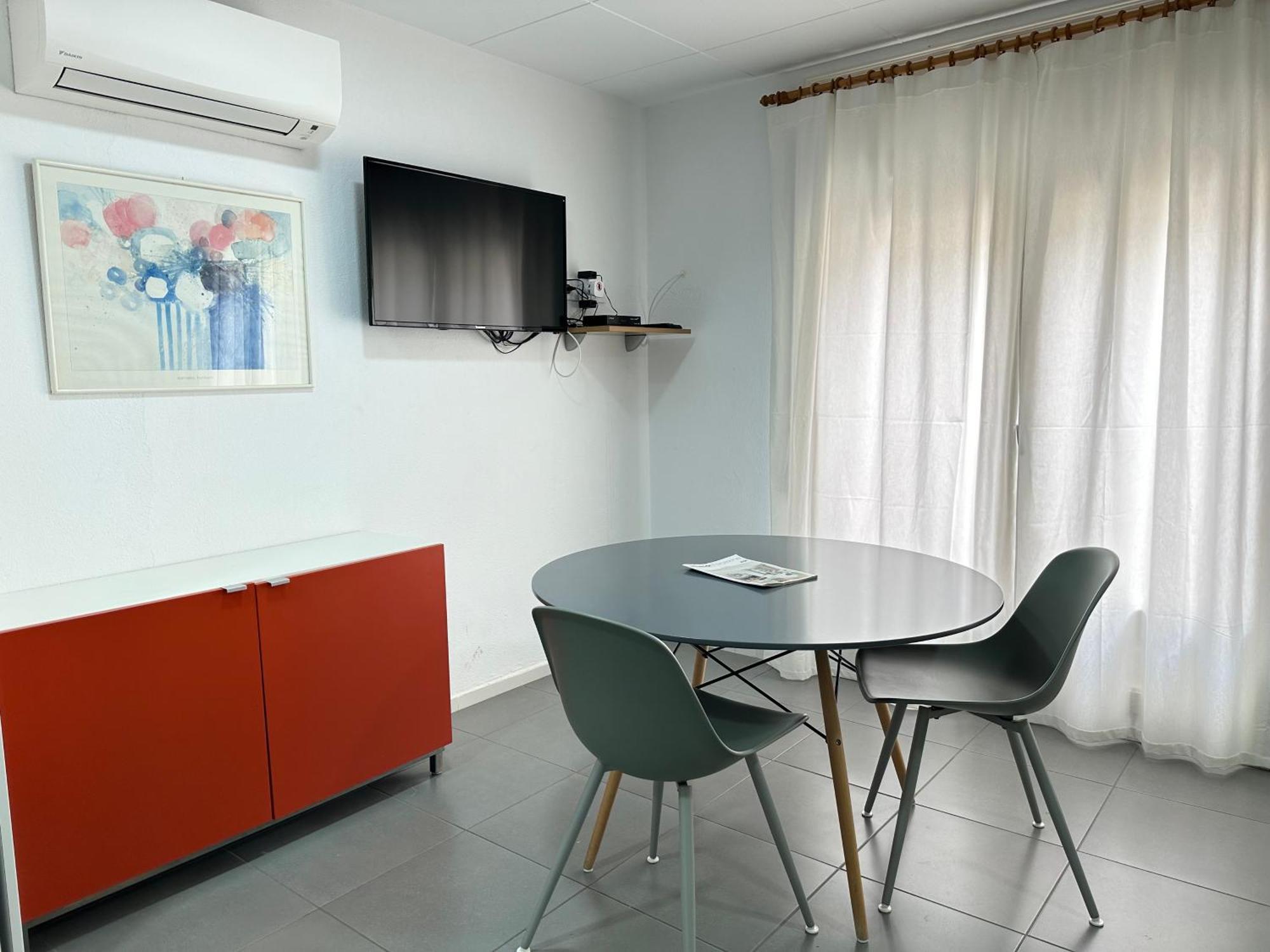 Agi Arago Apartment *
